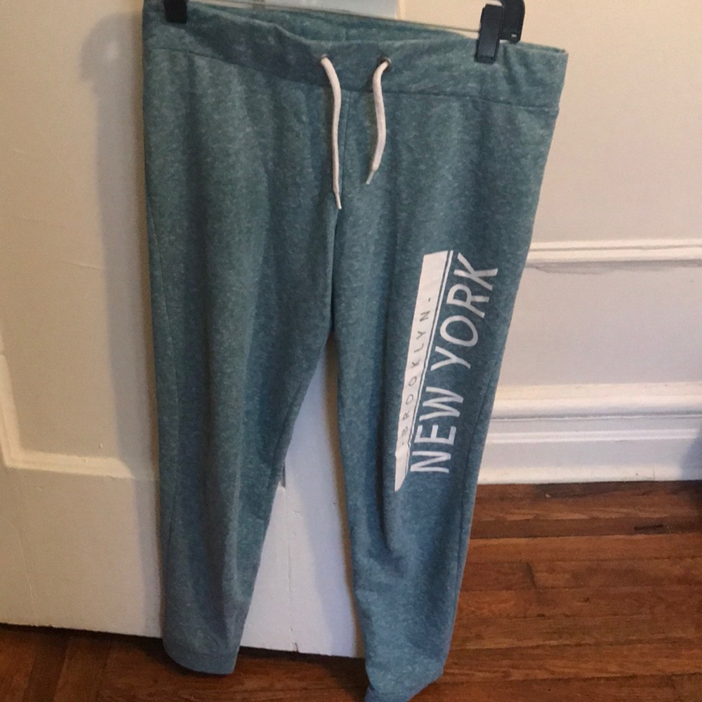 Pants